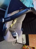 Maxicosi, Ophalen, Autogordel of Isofix, Gebruikt, 0 t/m 13 kg