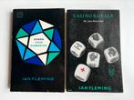 Ian Fleming - James Bond - Zwarte Beertjes, Boeken, Ophalen of Verzenden, Gelezen, Ian Fleming