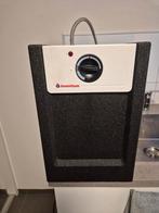 inventum boiler Q10, Minder dan 20 liter, Boiler, Ophalen of Verzenden, Minder dan 3 jaar oud