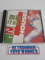 cd house - mix the house 2, Verzenden, Zo goed als nieuw, Disco