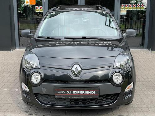 Renault Twingo 1.2 16V Acces OPEN DAK PANO, Auto's, Renault, Bedrijf, Te koop, Twingo, ABS, Airbags, Boordcomputer, Centrale vergrendeling