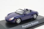 1:43  Porsche Boxster Speedster  -  Schuco, Hobby en Vrije tijd, Modelauto's | 1:43, Ophalen of Verzenden, Nieuw, Auto, Schuco