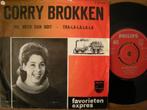 Corry Brokken (Nu, Meer Dan Ooit), Cd's en Dvd's, Vinyl | Nederlandstalig, Pop, Ophalen of Verzenden