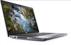 Dell Intel Core i9-10885H | Gaming | Nvidia P620 | SSD |, Computers en Software, Windows Laptops, Met videokaart, 15 inch, Ophalen of Verzenden