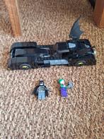 76119 Batmobile 1 x gebouwd, nieuwstaat met doos, Kinderen en Baby's, Speelgoed | Duplo en Lego, Ophalen of Verzenden, Zo goed als nieuw