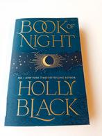 Book of Night - Holly Black in Tilburg, Ophalen, Zo goed als nieuw, Holly Black, Amerika