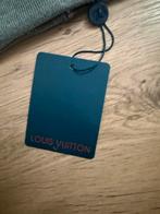 Lv muts grijs-zwart (alleen zwart, nieuwe grijse komen.), Ophalen of Verzenden, Zo goed als nieuw, Overige maten, Muts