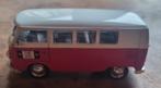 Norev Volkswagen T1, Hobby en Vrije tijd, Modelauto's | 1:43, Ophalen of Verzenden, Gebruikt, Auto, Norev