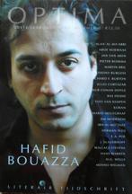 Optima - Hafid Bouazza., Boeken, Literatuur, Ophalen of Verzenden, Zo goed als nieuw, Nederland