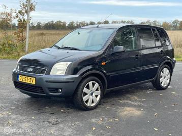 Ford Fusion 1.6 TDCi Ghia beschikbaar voor biedingen