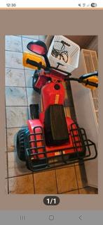 Van alles en nog wat, Ophalen, Zo goed als nieuw