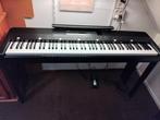 Kawai digitale piano, Muziek en Instrumenten, Ophalen, Zwart, Digitaal, Nieuw