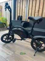 Kugookirin V1 - electrische fiets of minibike/ step, Fietsen en Brommers, Steps, Elektrische step (E-scooter), Ophalen of Verzenden