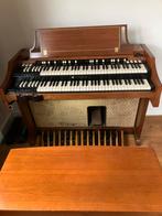 Hammond A 100 en leslie 760, Ophalen, Gebruikt, 2 klavieren, Hammondorgel