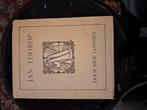Jan Toorop , twee boeken, Ophalen of Verzenden, Schilder- en Tekenkunst