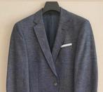 Hugo Boss Blauw Colbert Mt 25/50, Kleding | Heren, Kostuums en Colberts, Blauw, Maat 48/50 (M), Hugo Boss, Zo goed als nieuw