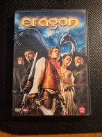 Eragon, Vanaf 12 jaar, Ophalen of Verzenden, Zo goed als nieuw