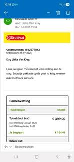Jaccuzi, Tuin en Terras, Zwembaden, Ophalen of Verzenden