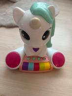 Unicorn speelgoed, Ophalen of Verzenden, Zo goed als nieuw