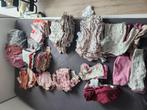 Babykleding meisjes 50/56, Dieren en Toebehoren, Ophalen of Verzenden, Zo goed als nieuw