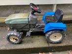 Tractor, Ophalen, Gebruikt, Overige merken