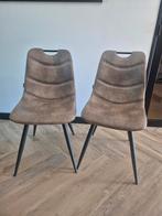 Eettafel stoelen, Huis en Inrichting, Stoelen, Ophalen, Zo goed als nieuw