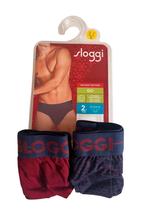 Ondergoed Sloggi Heren GO Mini Holiday Edition 2 Stuks Mt. S, Kleding | Heren, Ondergoed, Info@triumph.com, Slip, Overige kleuren