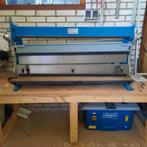 HBM 1015 Wals- zet en knipcombinatie, Ophalen, Zo goed als nieuw