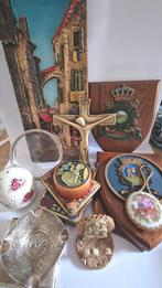 Lot curiosa, Ophalen of Verzenden