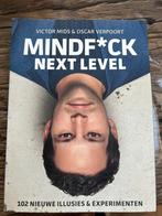 Mindf*ck Next Level - Victor Mids, Boeken, Ophalen, Gelezen