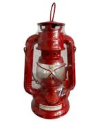 Olielamp stormlamp klein nieuw in blister, Caravans en Kamperen, Ophalen of Verzenden