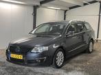 Volkswagen Passat Variant 1.4 TSI Comfortline 2009 ECC NAVI, Auto's, Voorwielaandrijving, Gebruikt, Zwart, 4 cilinders