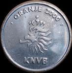 101# K.N.V.B Oranje 2000 Jaap Stam, Verzamelen, Sportartikelen en Voetbal, Ophalen of Verzenden, Overige binnenlandse clubs