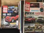 Autoweek, Ophalen, Zo goed als nieuw, Algemeen