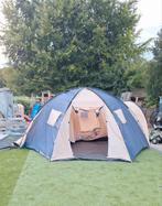 Tent 8 persoons, Caravans en Kamperen, Tenten, Ophalen, Gebruikt, Meer dan 6
