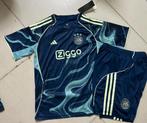 Voetbal Ajax pak in kindermaat, Ophalen of Verzenden, Nieuw, Jongen of Meisje