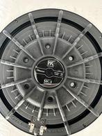 Hk audio lucas performer 15 inch sub speaker, Overige merken, Gebruikt, Subwoofer, Ophalen of Verzenden