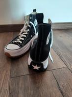 Converse, Ophalen, Zo goed als nieuw