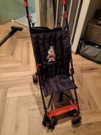 Buggy  blauw, Ophalen, Gebruikt, Overige merken