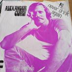 Alexander Curly - Lady Annabelle Single, Ophalen of Verzenden, Zo goed als nieuw, 7 inch, Pop