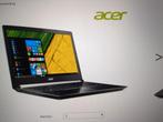 Acer Aspire 7 A715-71G - GTX 1050 - i5, Computers en Software, Windows Laptops, Ophalen, Met videokaart, 2 tot 3 Ghz, 8 GB