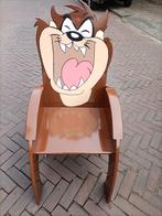Prachtige stoel colleters item!, Ophalen, Zo goed als nieuw, Stoel(en)