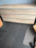 Dressoir, Huis en Inrichting, Ophalen, Gebruikt, 150 tot 200 cm, Met lade(s)