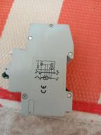 Aardlekschakelaar - Gebruikt, Doe-het-zelf en Verbouw, Ophalen of Verzenden, Gebruikt, Schakelaar