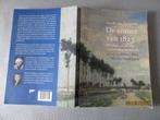 De zomer van 1823 voetreis door Nederland. Jacob van Lennep, 19e eeuw, Ophalen of Verzenden, Zo goed als nieuw