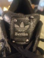 Adidas Superstar II Special Edition - Maat 43 1/3, Kleding | Heren, Schoenen, Zwart, Ophalen of Verzenden, Adidas, Sneakers of Gympen