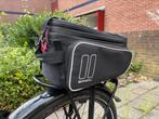 Basil Sport Design Trunkbag Racktime KLICKfix, Ophalen, Gebruikt, Basil