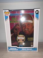 Funko Pop! Sports Illustrated Cover: WWE - Hulkster, Nieuw, Ophalen of Verzenden