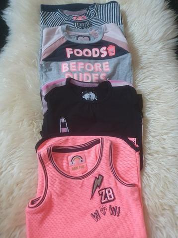 Z8 jurken set 80/86 beschikbaar voor biedingen