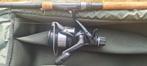 Shimano baitrunners, Watersport en Boten, Hengelsport | Karpervissen, Ophalen of Verzenden, Zo goed als nieuw, Molen